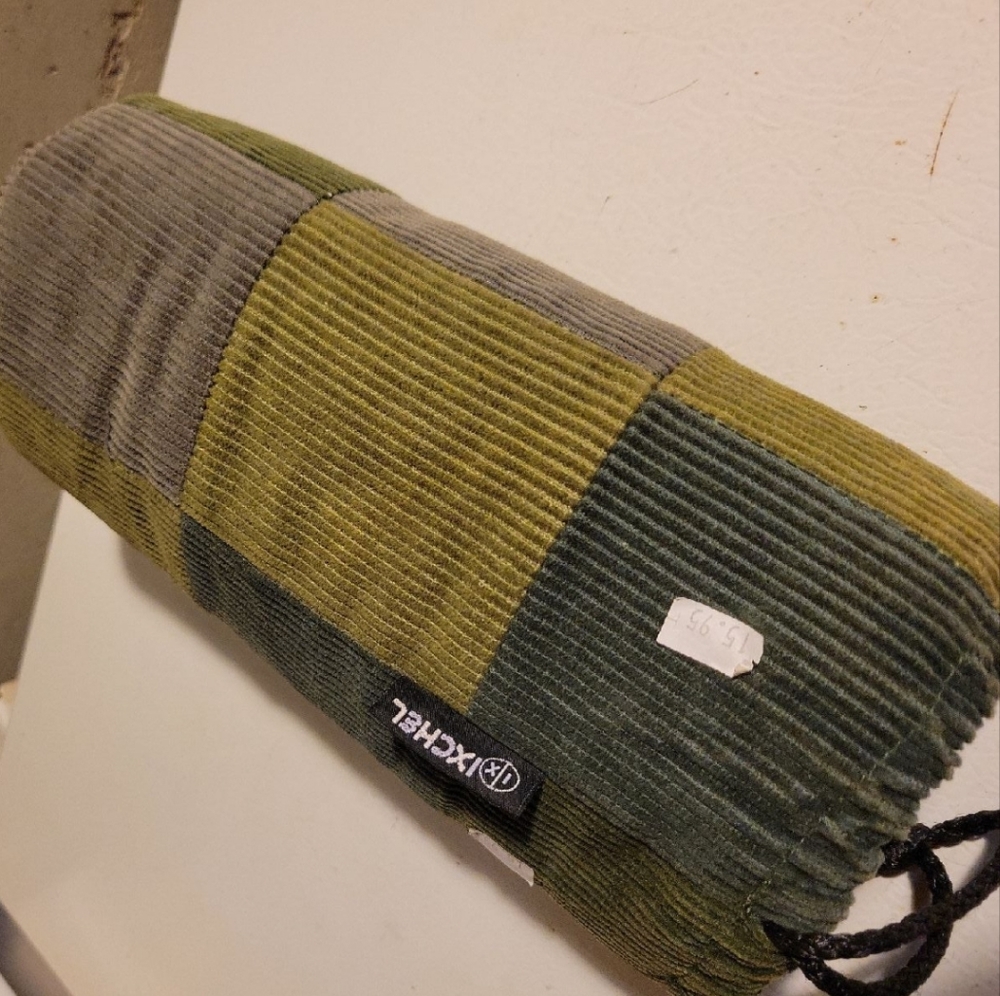 IXCHEL Stash Bag